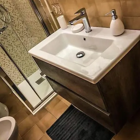 Ca' Milla Apartman *