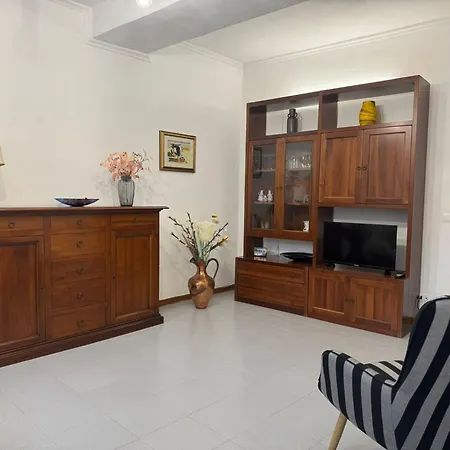 Ca' Milla Apartman *