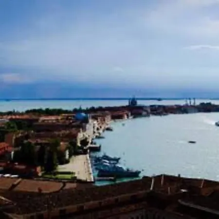 Ca' Milla Apartment Venedig