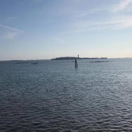 Apartamento Ca' Milla *