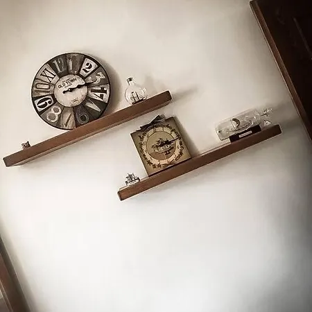 Ca' Milla Apartamento *