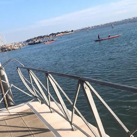 Ca' Milla Apartamento