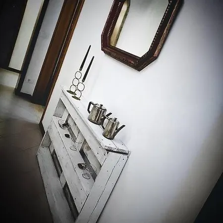 Apartamento Ca' Milla *