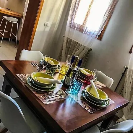 Apartamento Ca' Milla *