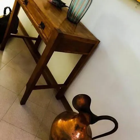 Ca' Milla Lejlighed Venedig