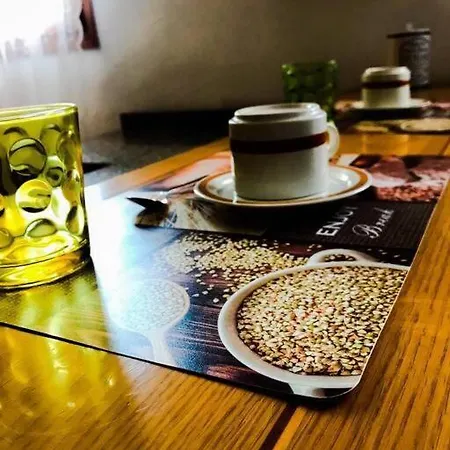 Ca' Milla Apartamento