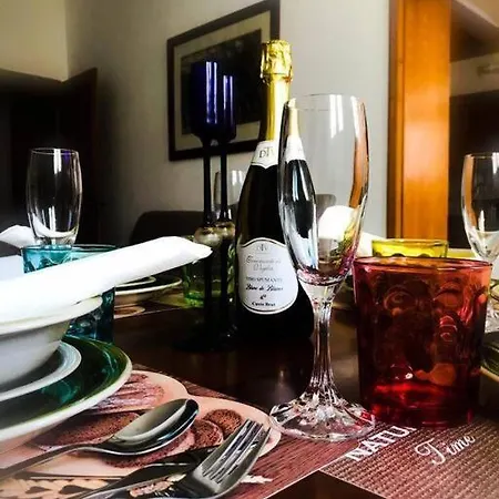 Ca' Milla شقة البندقية