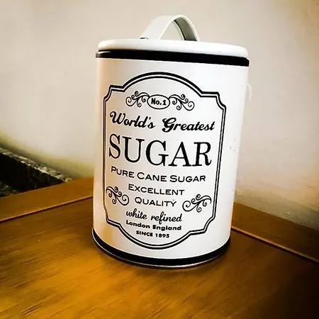 Ca' Milla Apartamento