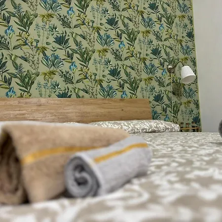 Ca' Milla Apartamento