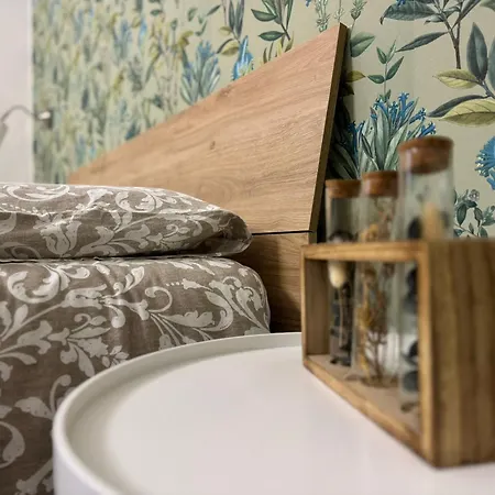 Apartamento Ca' Milla *