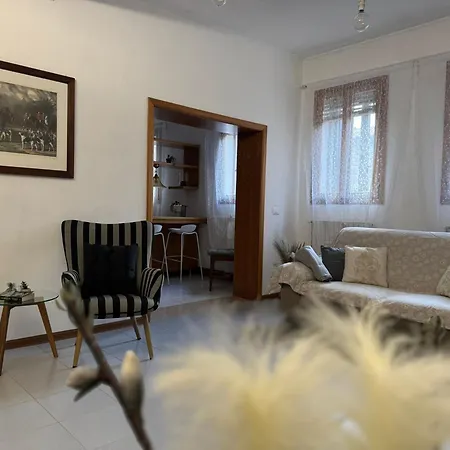 Ca' Milla Apartment