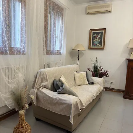 Apartment Ca' Milla