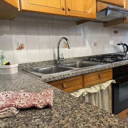 Apartment Ca' Milla Venedig