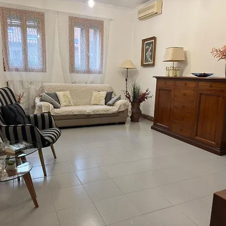 Ca' Milla Apartment *