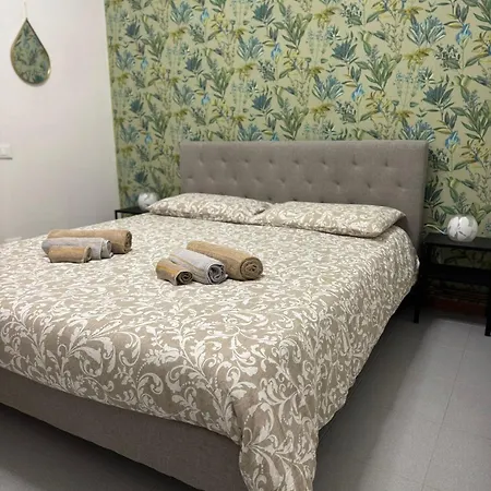 Ca' Milla Apartment Venedig