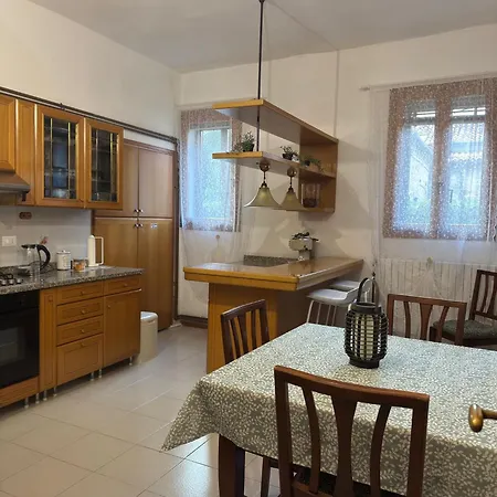 Apartment Ca' Milla Venedig