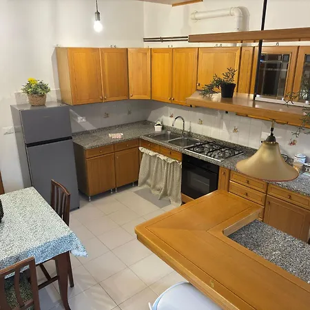 Ca' Milla Venedig