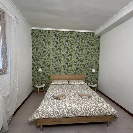 Ca' Milla Apartment *