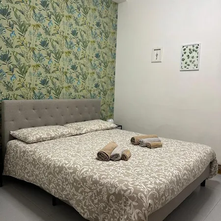 Ca' Milla Apartment Venedig
