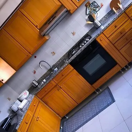 דירה Ca' Milla *