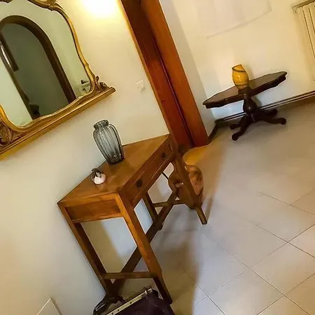 Ca' Milla Venedig